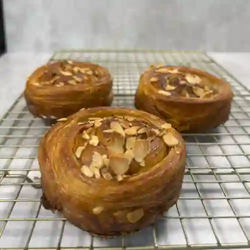 Rollo de Canela
