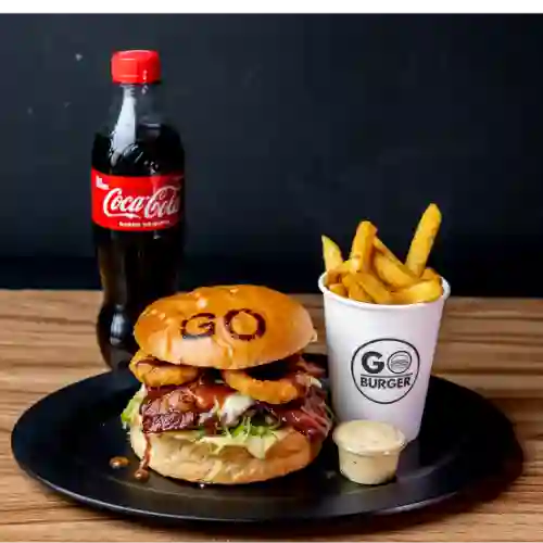 Combo bacon