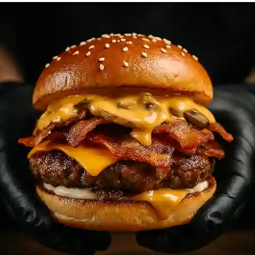 Bacon Champions