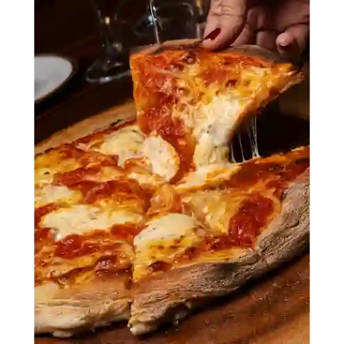 Pizza Sicilia