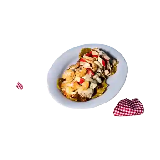 Patacón Mixto