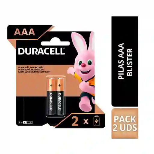 Duracell AAA