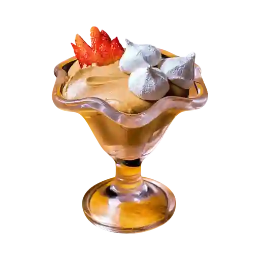 Suspiro Limeño