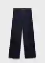 Jean Mara Tejano Soft Talla 32 Mujer Mango