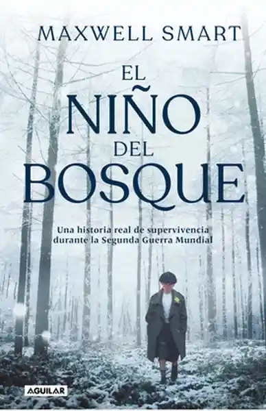 El Niño Del Bosque