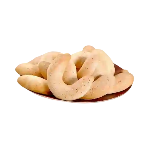 Pan de Yuca