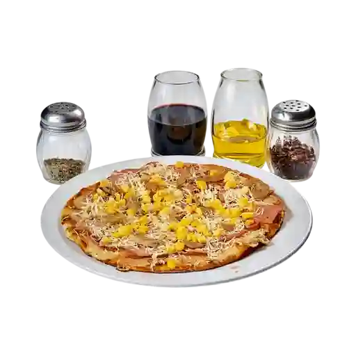 Pizza Bacana