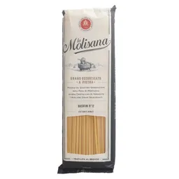 La Molisana Pasta Buccatini