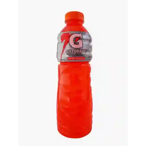 Gatorade Rojo 500 ml