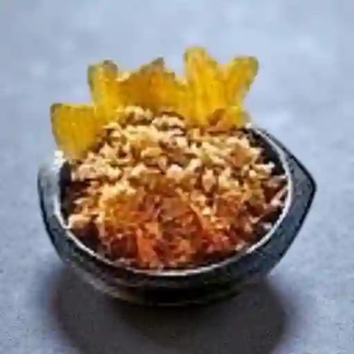 Combo Arroz Llanero + Aguapanela