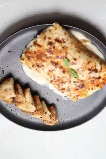 Canelones de Pollo