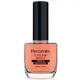 Recamier Esmalte Color Nails