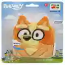 Toyng Peluche Squishy Head Bingo Bluey