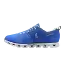 On Tenis Cloud Waterproof Lifestyle de Hombre Azul Talla 8