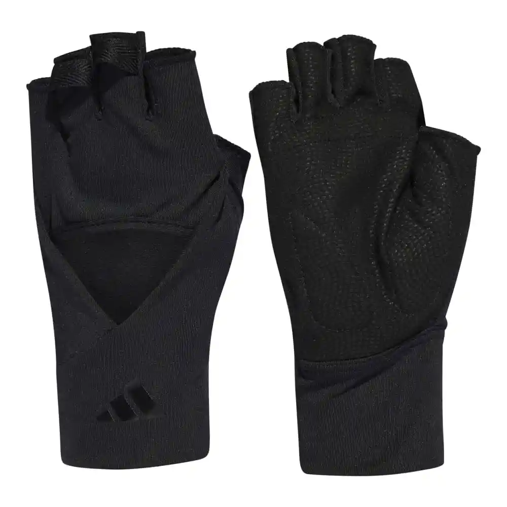 Adidas Guantes Training Glovew Mujer Negro M