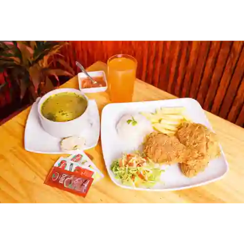Doradito Especial