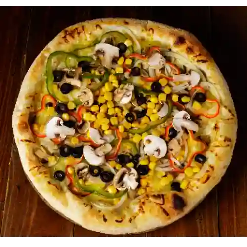 Pizzeta Primavera