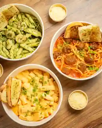 Pasta Especial Jueves