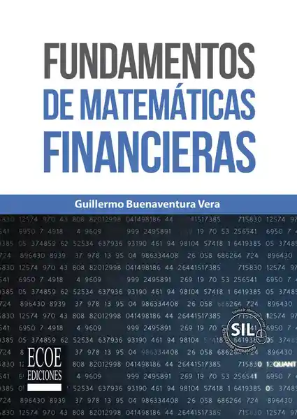 Fundamentos de Matemáticas Financieras