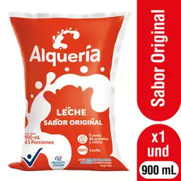 Alqueria Leche Sabor Original