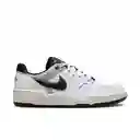 Nike Zapatos Full Force lo Hombre Blanco Talla 9 Ref: FB1362-101