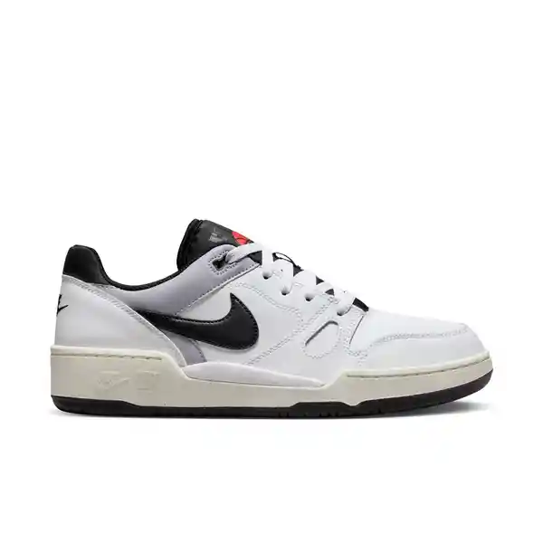 Nike Zapatos Full Force lo Hombre Blanco Talla 9 Ref: FB1362-101