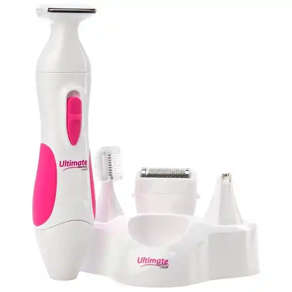 Máquina de Afeitar Ultimate Personal Shaver Ii Ladies