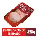 Pernil de Cerdo Ahumado Zenú 450 g