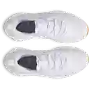 Under Armour Zapatos Phantom Fore Golf Blanco Talla 11