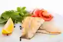 Antillana Róbalo en Filete