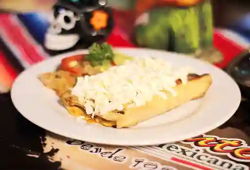 Flautas