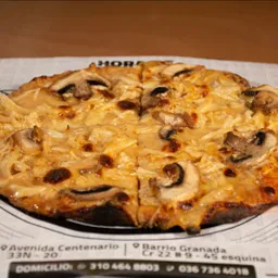 Pizza Pocha