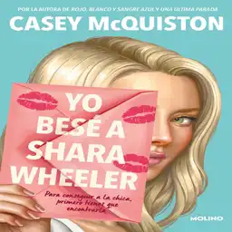 Mcquiston Casey Yo Bese A Shara Wheeler