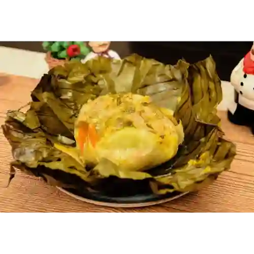 Tamal Especial