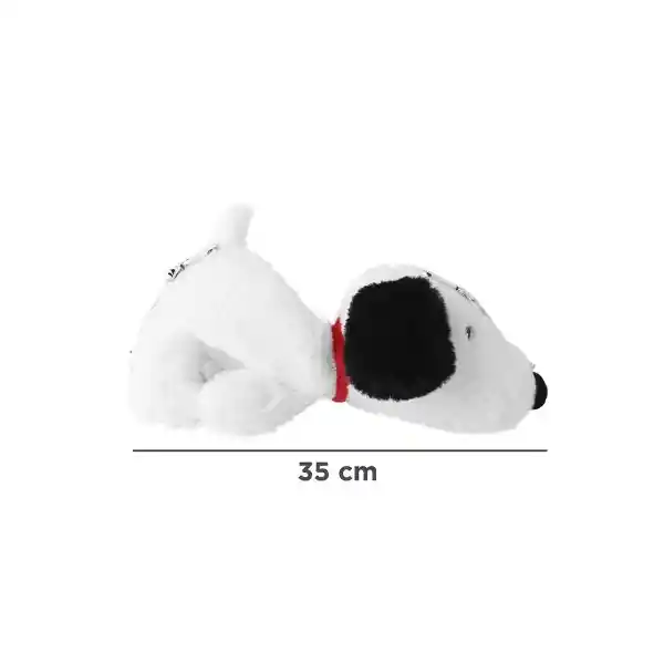 Bolso Cruzado Snoopy Miniso