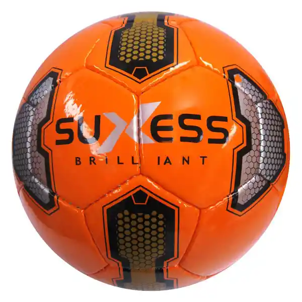 Suxess Balón Fútbol Brilliant N5