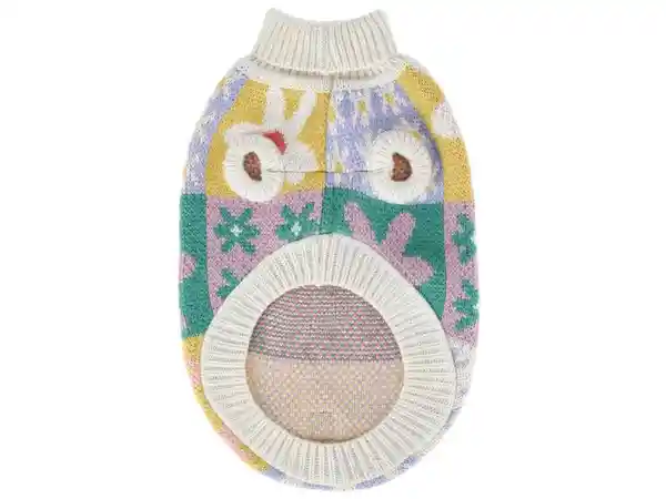Chaleco Mascota XL Casaideas