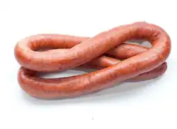 Longaniza de Cerdo