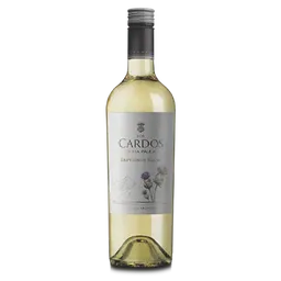 Los Cardos Vino Blanco Doña Paula Sauvignon Blanc