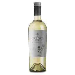 Los Cardos Vino Blanco Doña Paula Sauvignon Blanc