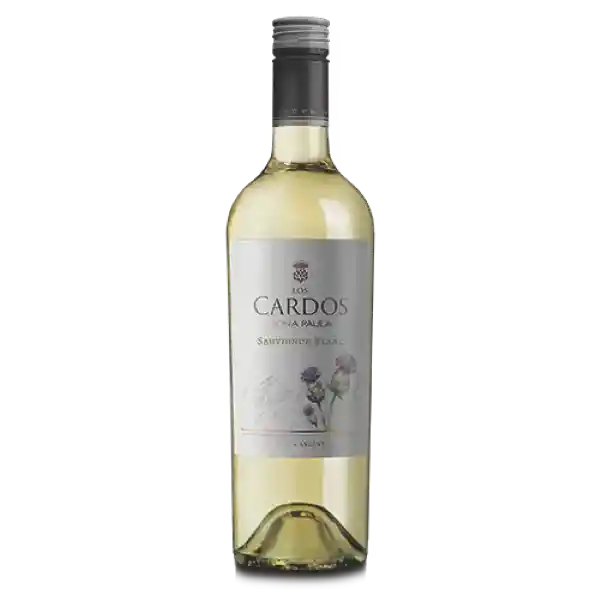 Los Cardos Vino Blanco Doña Paula Sauvignon Blanc