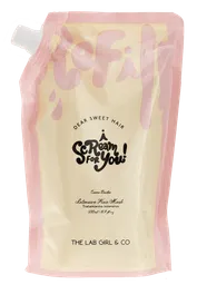 The Lab Girl Repuesto Tratamiento Intensivo