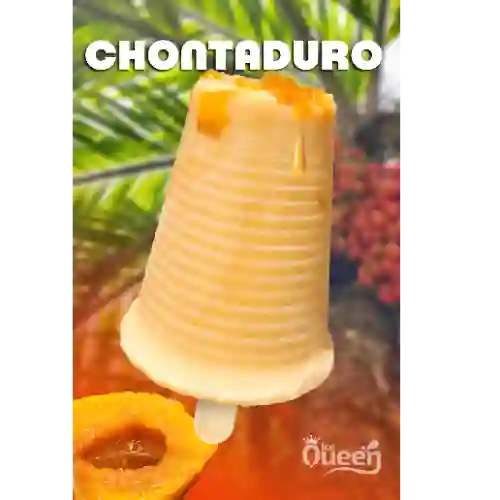 Chontaduro