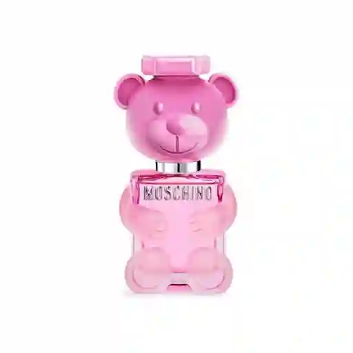 Moschino Perfume Toy 2 Bubble Gum
