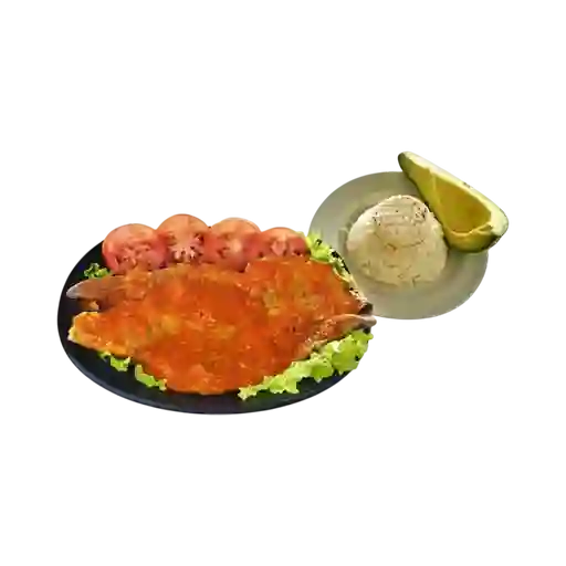 Lengua en Salsa