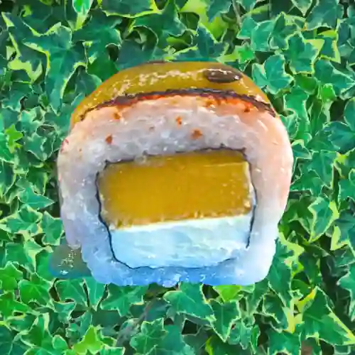 Sake Spicy Roll