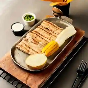 Dos Carnes