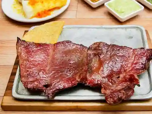 Carne Oreada