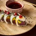 Rollo Spicy Tuna