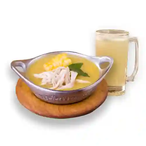 Festival Ajiaco Santafereño